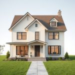 Whole of Home Energy Efficiency Design: Achieving Benchmark Energy Performance in Tenterfield Apartments