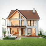 Whole of Home Energy Efficiency Design for Energy-Efficient First Homes: Cost-Effective Upgrades in Bellamack, Australia