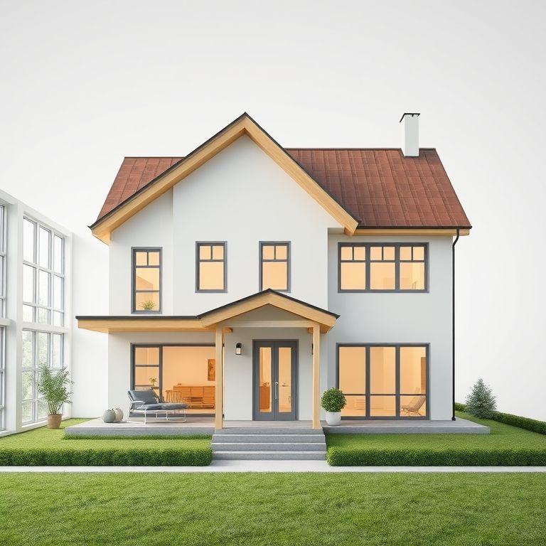 Whole of Home Energy Efficiency Report: Boosting Energy Performance in Heritage Homes in Vermont South