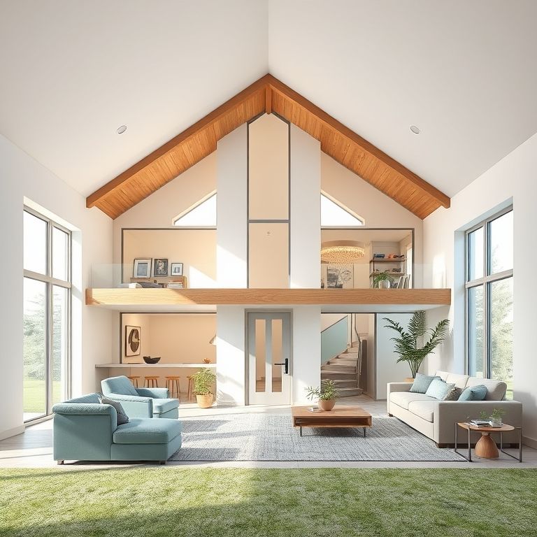 Whole of Home Energy Efficiency Design: Boosting Property Value in St Kilda West Holiday Rentals
