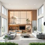 Whole-of-Home Energy Efficiency Design: Eliminating Drafts and Thermal Bridging for Townhouse Developments in Baxter