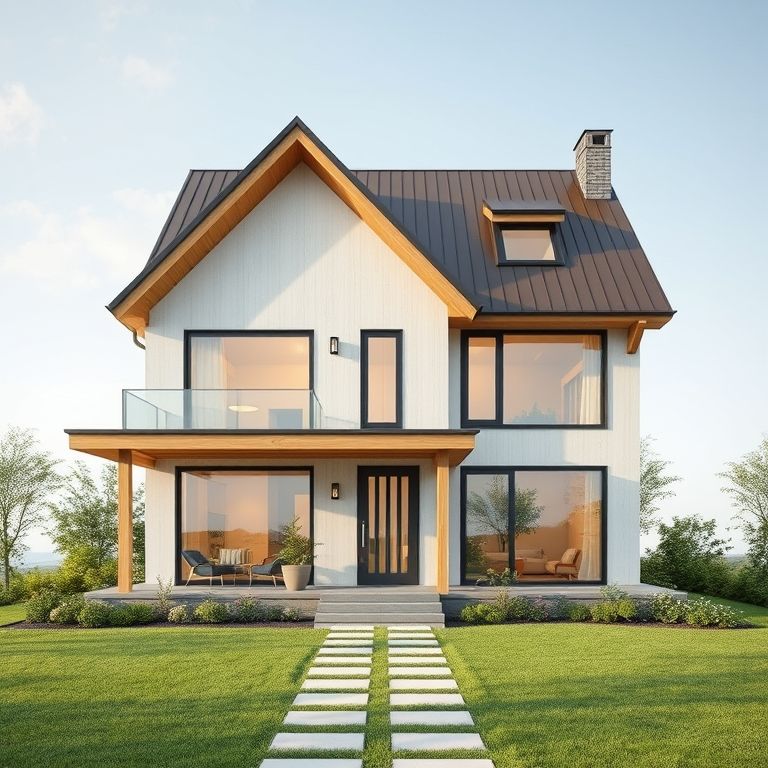 Whole of Home Energy Efficiency Design: A Comprehensive Guide for