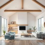 Whole-of-Home Energy Efficiency Design: Optimising Sustainable Eco-Homes in Stockton, Australia