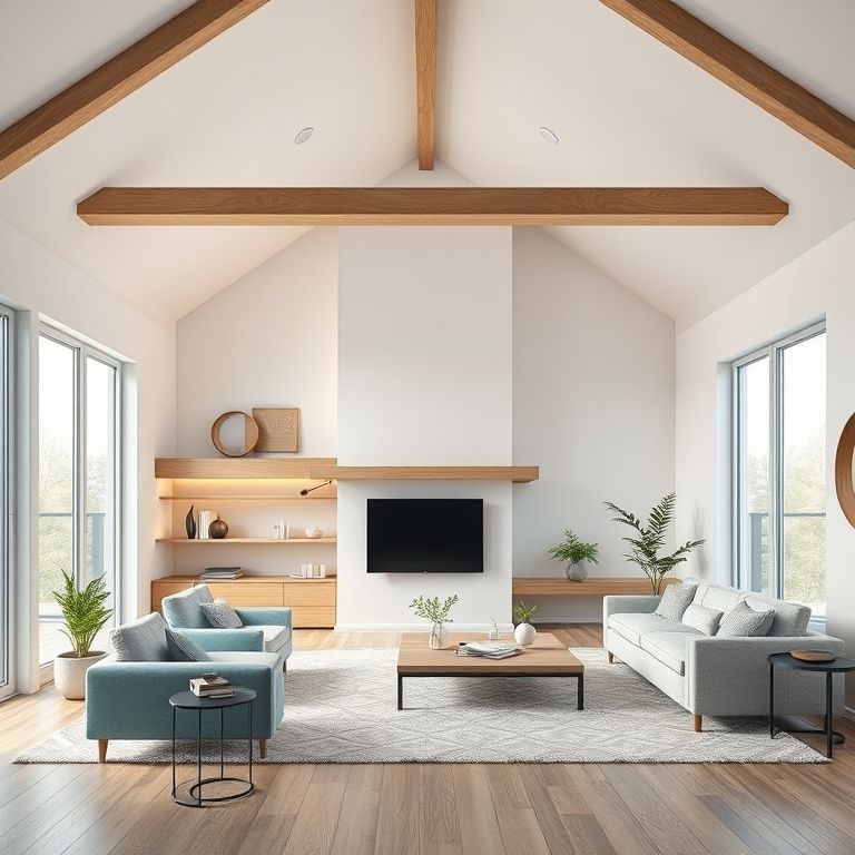 Whole-of-Home Energy Efficiency Design: Optimizing Window Placement and Glazing in Donnybrook for Sustainable Living
