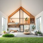 Whole-of-Home Energy Efficiency Design: A Comprehensive Guide for Townhouse Developments in Lindfield