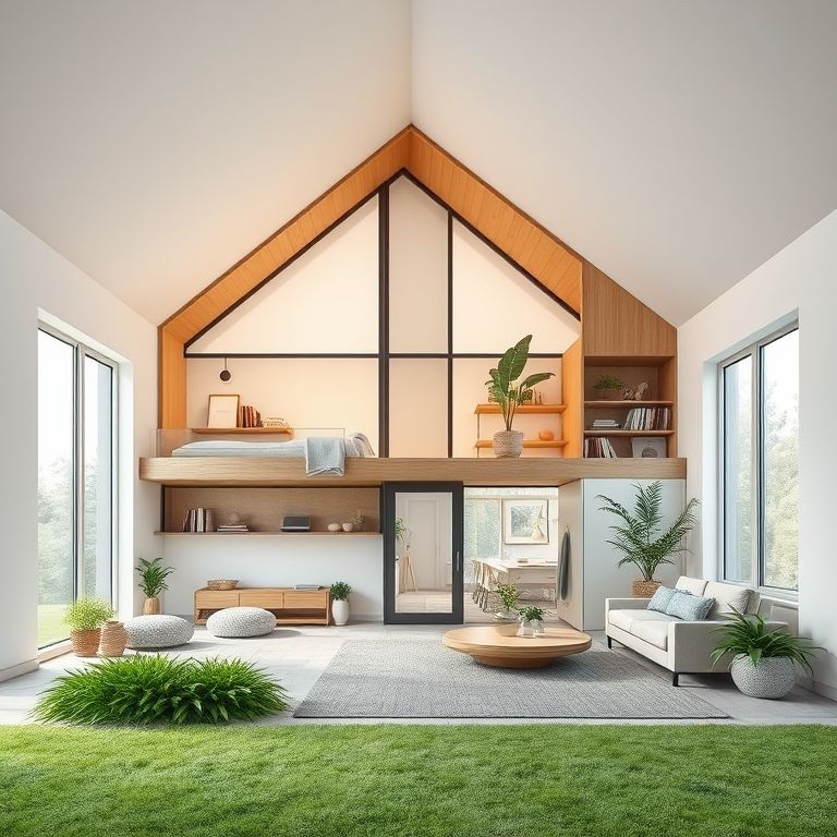 Whole-of-Home Energy Efficiency Design: A Comprehensive Guide for Townhouse Developments in Lindfield