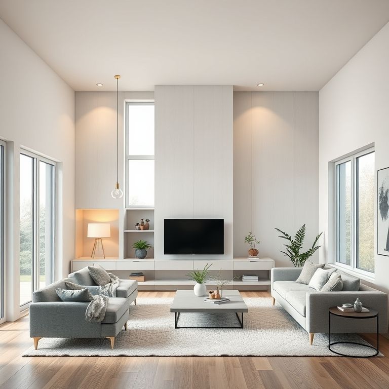 Whole-of-Home Energy Efficiency Design for Energy House: A Guide for Alphington's Energy Consultants and Granny Flat Builders