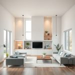 Whole-of-Home Energy Efficiency Design: Passive House Construction in Wangaratta for Sustainable Living