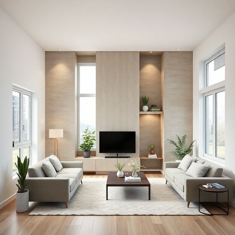 Whole-of-Home Energy Efficiency Design: Exceeding Minimum Code Requirements for Carrs Park Townhouses