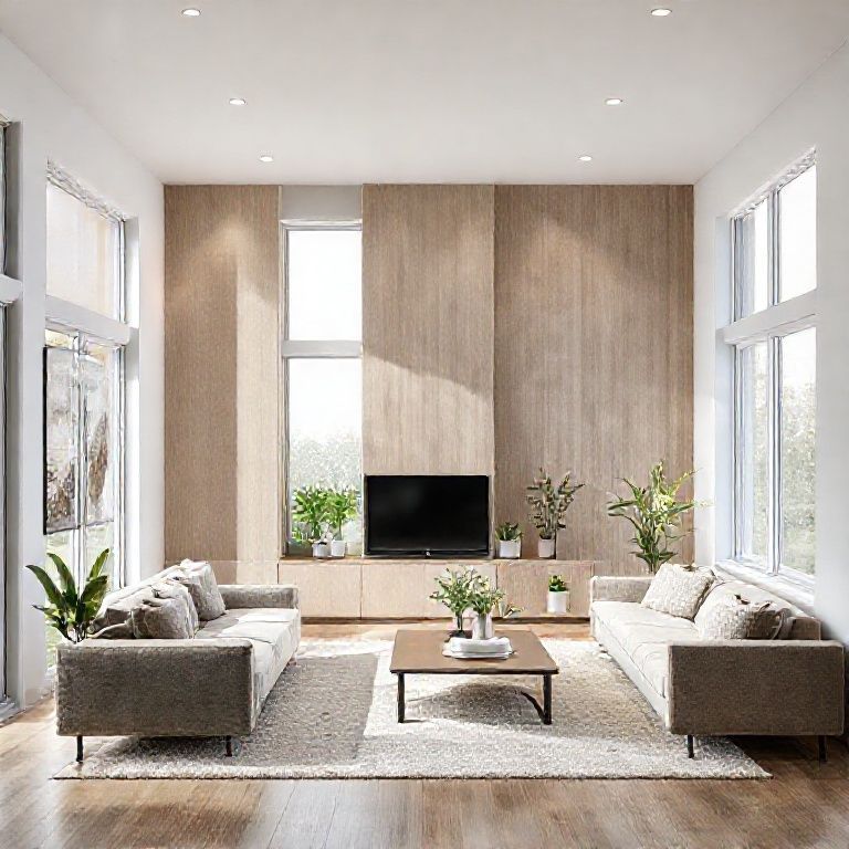 Whole-of-Home Energy Efficiency Design: A Comprehensive Guide for Energy-Savvy Homeowners in Traralgon