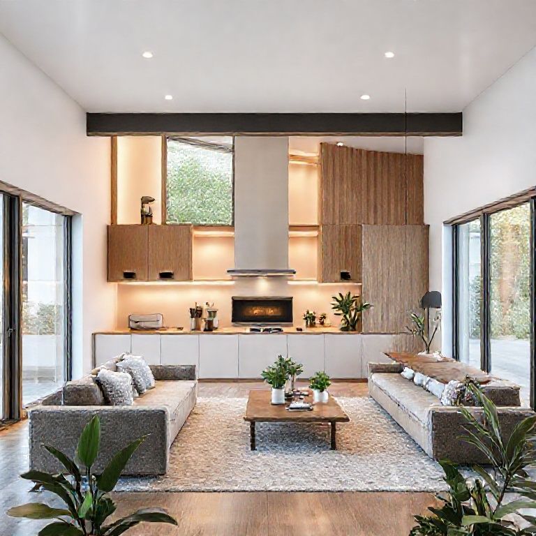 Whole-of-Home Energy Efficiency Design: Maximising Building Durability and Longevity for Yarrawonga HVAC Contractors in the Passive House Construction Industry