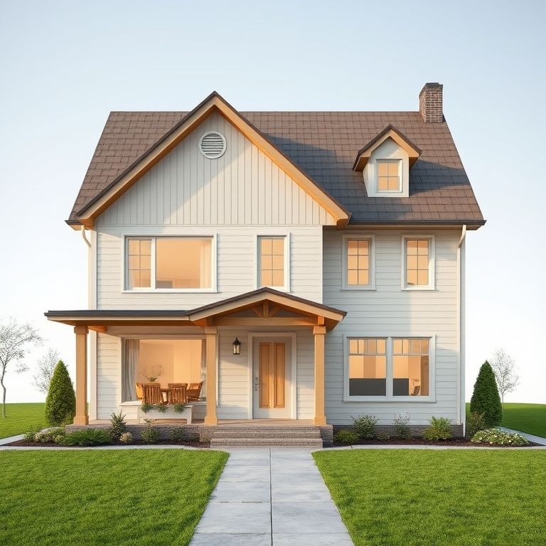 Whole-of-Home Energy Efficiency Design: Preventing Moisture & Condensation Problems in First Home Buyer Properties in Kelvin Grove