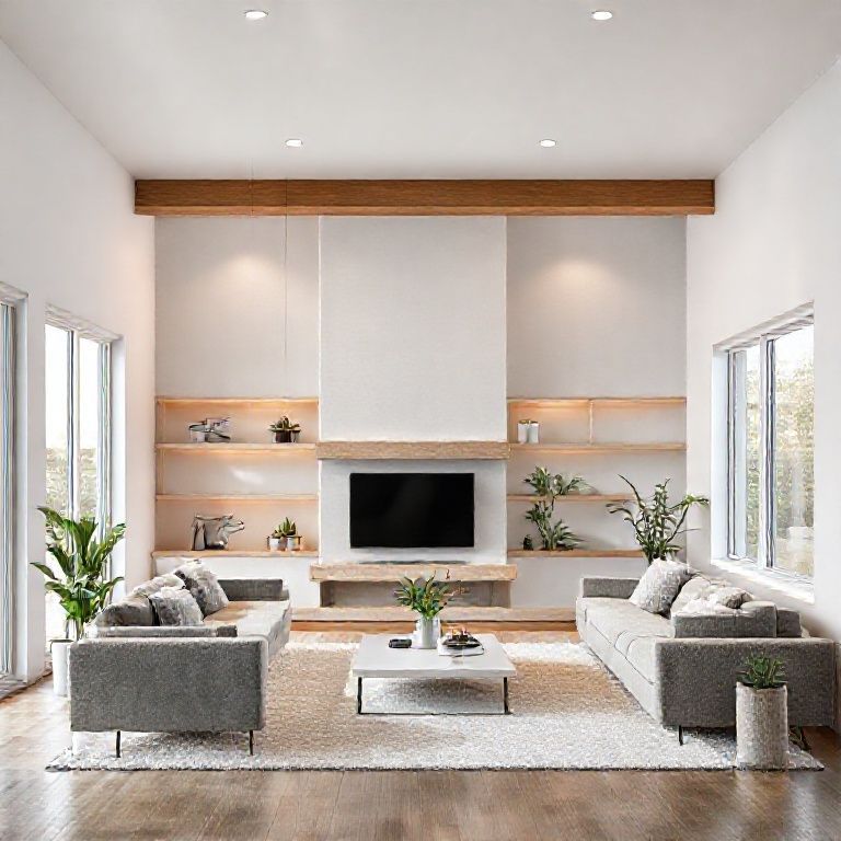 Whole-of-Home Energy Efficiency Design: Enhancing Indoor Comfort in Australian Residential Properties