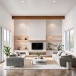 Whole-of-Home Energy Efficiency Design: Enhancing Thermal Performance for Heritage Home Renovations in Willoughby