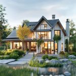 Whole-of-Home Energy Efficiency Design for Australian Relocatable Homes: Collaborating with Architects and Engineers