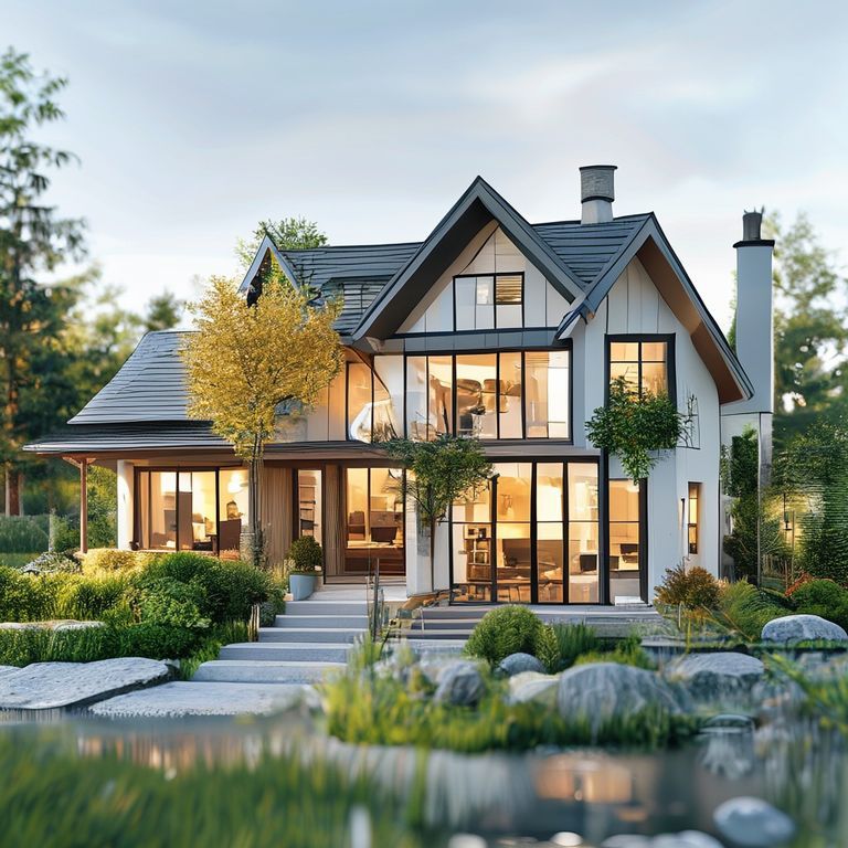 Whole-of-Home Energy Efficiency Design for Australian Relocatable Homes: Collaborating with Architects and Engineers