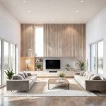 Whole-of-Home Energy Efficiency Design: Maximising Profits in Australian Holiday Rentals with Energy Modeling