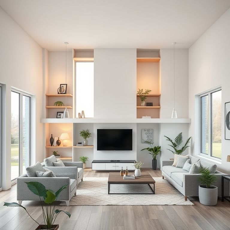 Whole-of-Home Energy Efficiency Design: Revolutionising Residential Properties in Yalgoo