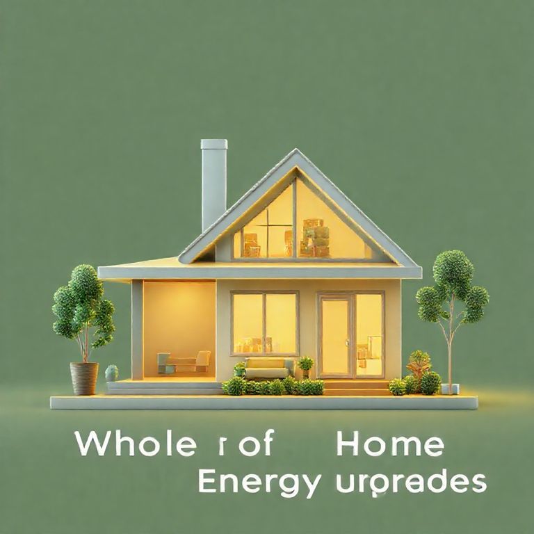 Whole-of-Home Energy Efficiency Design for Australian Investment Properties: Maximising Energy Savings in Henderson with Appropriate HVAC Sizing and Energy Upgrades