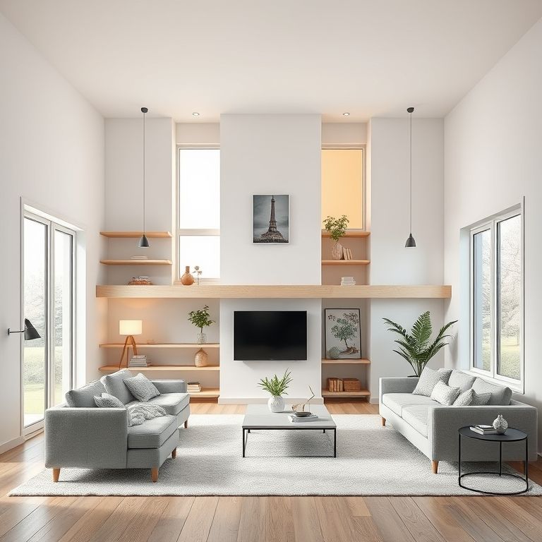 Whole-of-Home Energy Efficiency Design: Eliminating Drafts and Thermal Bridging Issues for Energy-Efficient Homes in Australia