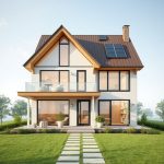 Whole-of-Home Energy Efficiency Design: A Guide for Sustainable Property Investors in Airds