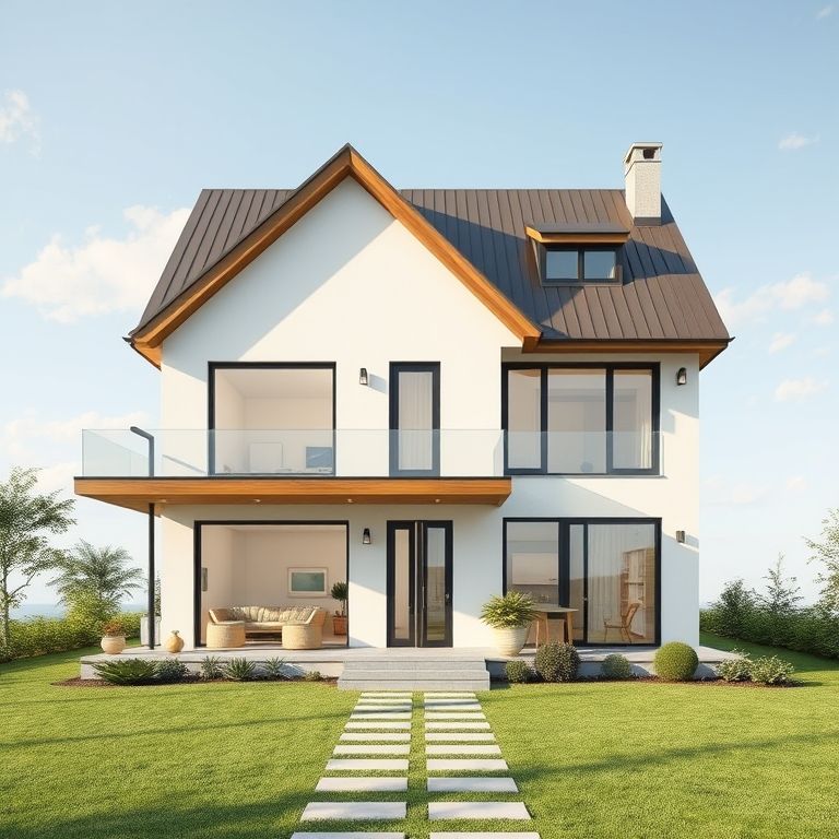 Whole-of-Home Energy Efficiency Design: Boosting Energy Savings in Relocatable Homes in Renmark