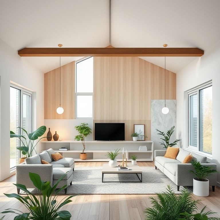 Whole-of-Home Energy Efficiency Design: Achieving Net Zero Energy Homes in Chapman for Homeowners