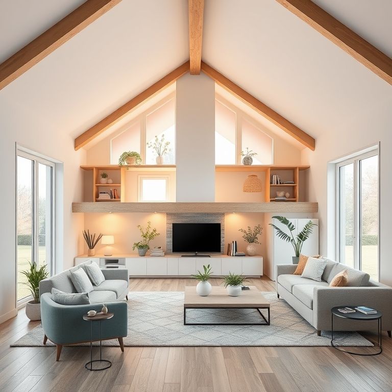 Whole-of-Home Energy Efficiency Design: Tailored Energy Management Strategies for Holiday Rentals in Narre Warren North