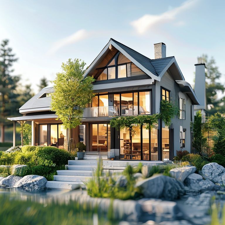 Whole-of-Home Energy Efficiency Design: Maximising Energy Savings in Student Accommodation, Laverton North