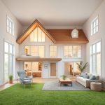 Whole-of-Home Energy Efficiency Design: A Guide for Affordable Housing Developers in Abercrombie