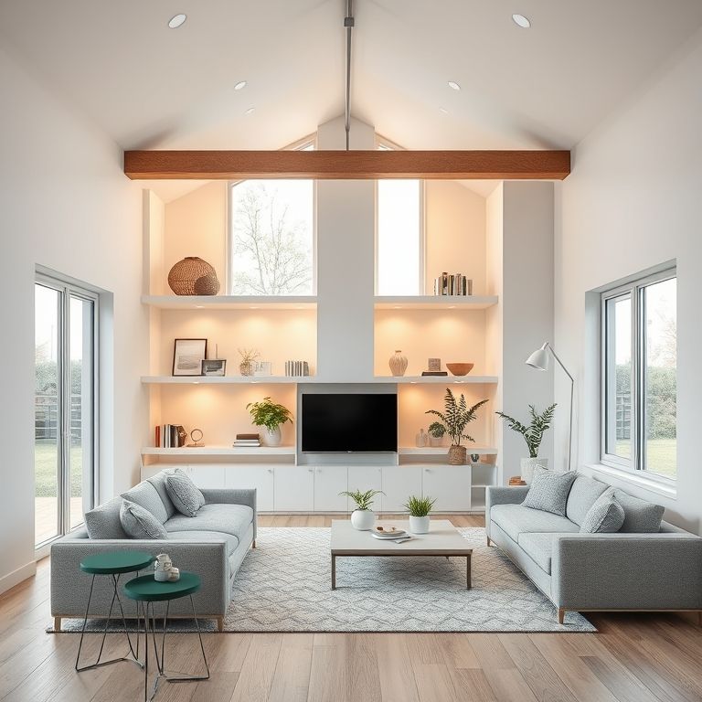 Whole-of-Home Energy Efficiency Report: Optimising Affordable Housing Developments in Campbell for Energy House Compliance