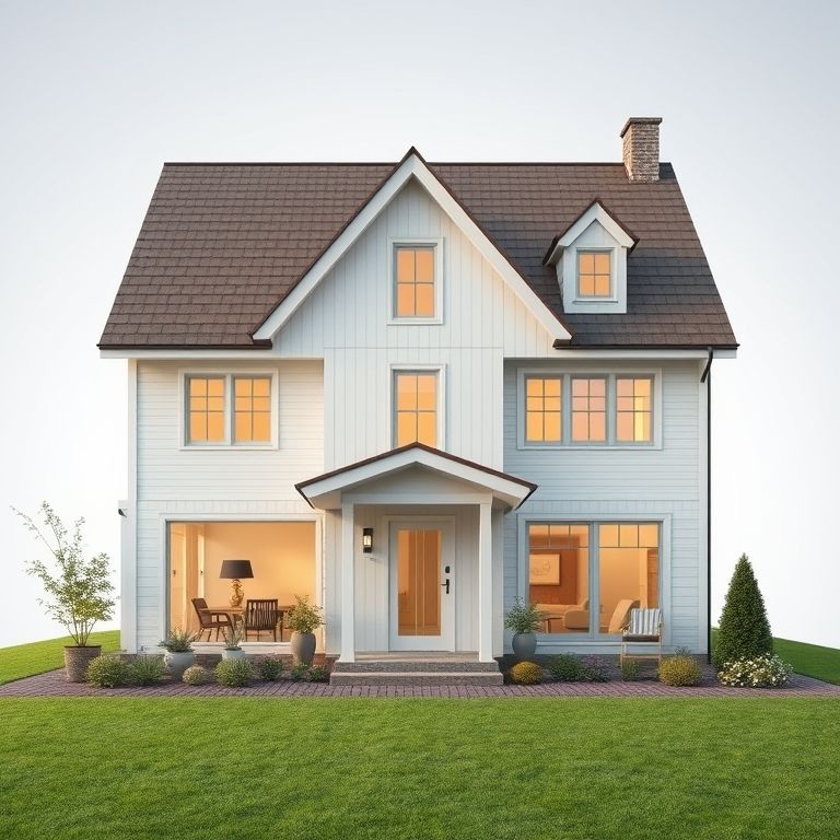 Whole-of-Home Energy Efficiency Report: Transforming Multi-Unit Residential Complexes in Uralla with Climate-Optimised Insulation