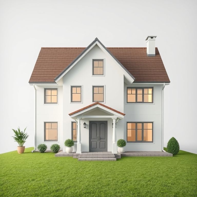 Whole-of-Home Energy Efficiency Report: Empowering Student Accommodation in Bees Creek