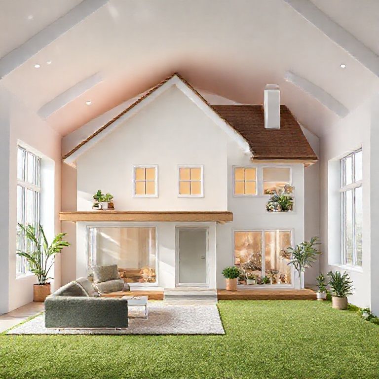 Whole-of-Home Energy Efficiency Report: Ensuring Luxury Custom Homes in Bees Creek Comply with Energy Efficiency Standards