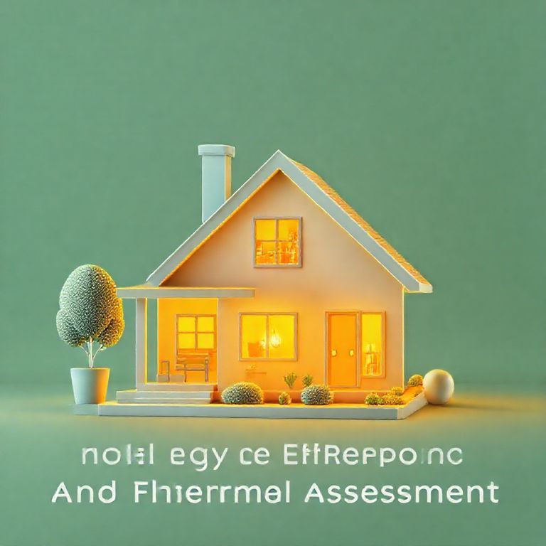 Whole-of-Home Energy Efficiency Report: Transforming Granny Flats and Secondary Dwellings in Hillarys with Renewable Energy Integration