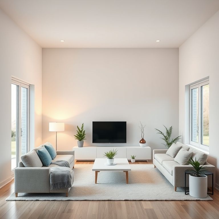 Whole-of-Home Energy Efficiency Report: Enhancing Thermal Comfort for Hackett Landlords and Apartment Buildings