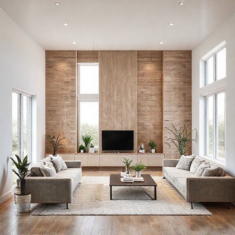 Whole of Home Energy Efficiency Design for Waterfront Properties in Norwood: A Guide for Improving Indoor Comfort