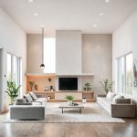 Whole of Home Energy Efficiency Design for Australian Waterfront Properties: Maximising Energy Savings in Tailem Bend