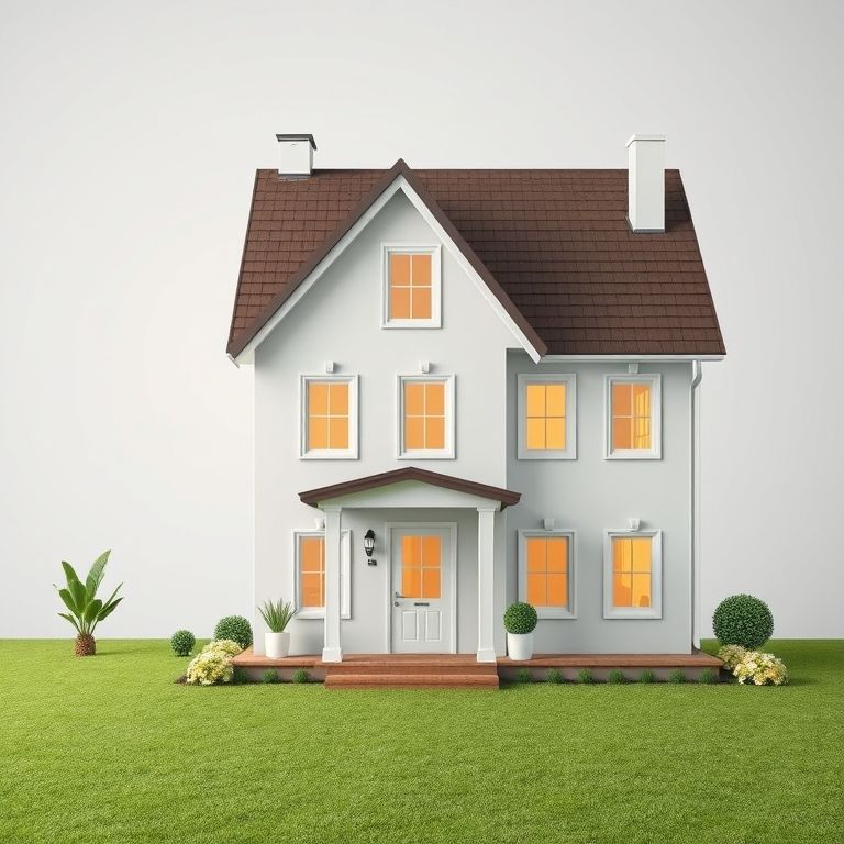 Whole of Home Energy Efficiency Report: Enhancing Green Investment Properties in Labrador