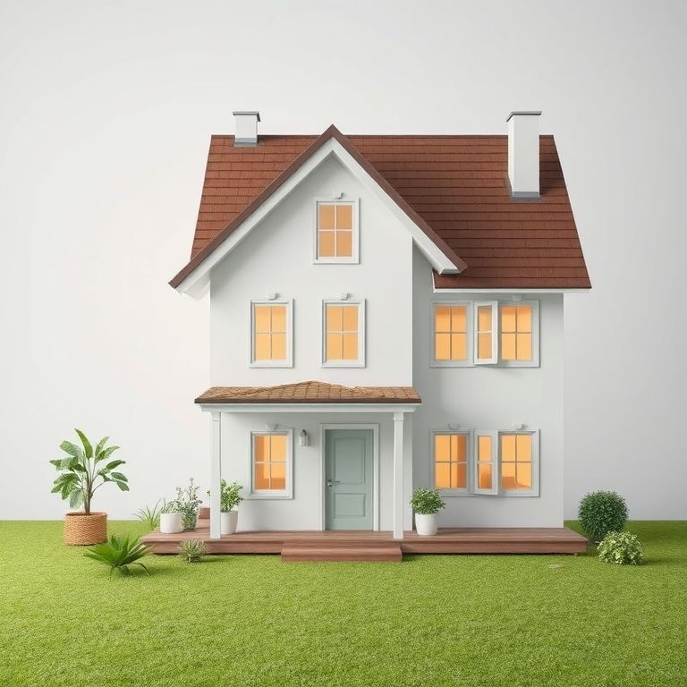 Whole of Home Energy Efficiency Report: Optimising Window Placement and Glazing Specifications for Cost Reduction in Residential Portfolios - Marysville, Australia