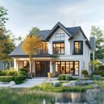 Whole of Home Energy Efficiency Report: A Comprehensive Guide for Off-Grid Housing Developers in Patterson Lakes