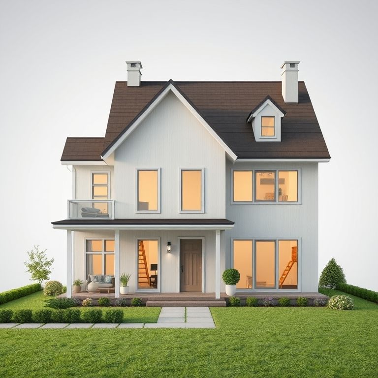 Whole of Home Energy Efficiency: Exceeding Code Standards for Greater Performance in Investment Properties