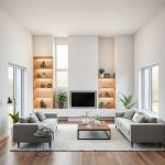 Whole of Home Energy Efficiency Design: A Comprehensive Guide for Sustainable Eco-Homes in Canley Heights, Australia