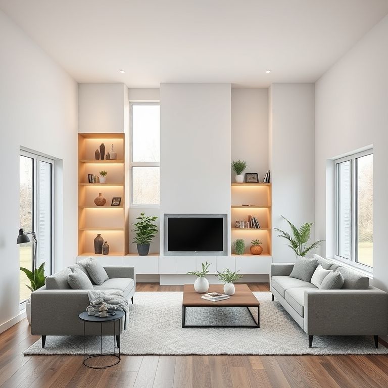 Whole of Home Energy Efficiency Design: A Comprehensive Guide for Sustainable Eco-Homes in Canley Heights, Australia