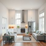 Whole of Home Energy Efficiency Design: Optimising Air Quality and Energy Usage in New Australian Residential Subdivisions