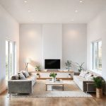 Whole of Home Energy Efficiency Report for Energy House: Insulation Solutions for Duplex and Triplex Developments in Fairy Meadow