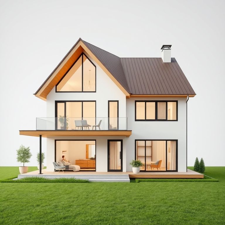 Whole of Home Energy Efficiency Design: Reduce Carbon Footprint and Boost Property Value in Beacon Hill