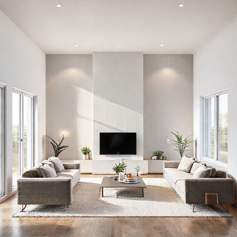 Whole of Home Energy Efficiency Design for Energy-Efficient Student Accommodation in St Marys: Optimizing Indoor Comfort and Temperature Control