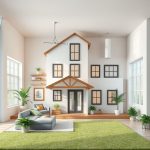 Whole of Home Energy Efficiency Report: A Game-Changer for Duplex and Triplex Developments in Roma