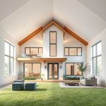 Whole of Home Energy Efficiency Design for Waterfront Properties: Meeting Minimum Energy Performance Requirements in Kalamunda